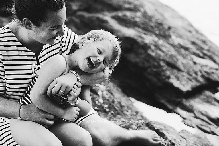 photographe enfant pornic