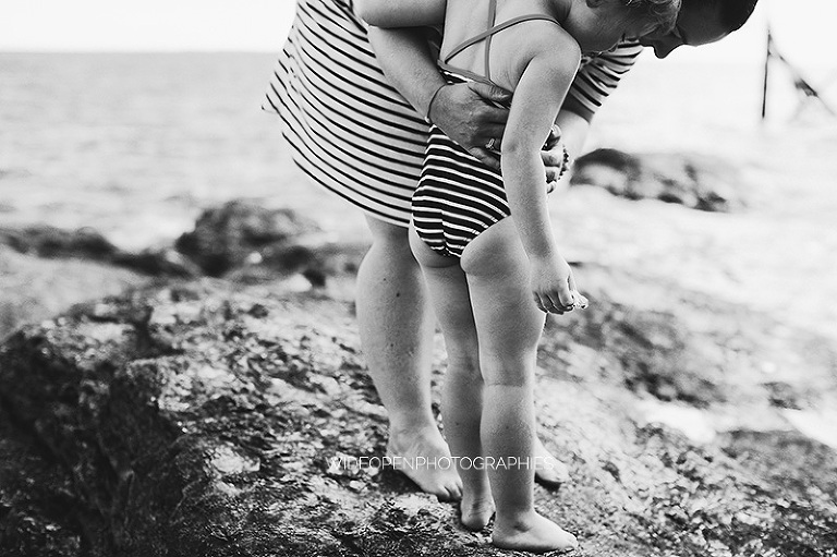 photographe enfant pornic