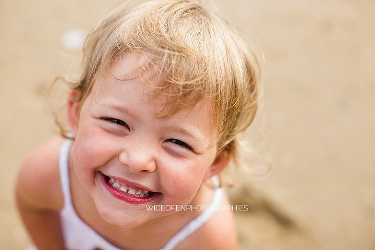 photographe enfant pornic