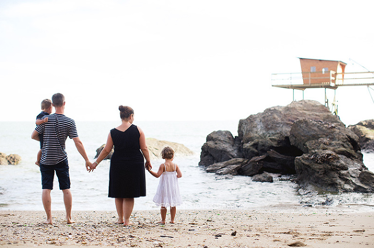 photographe enfant pornic