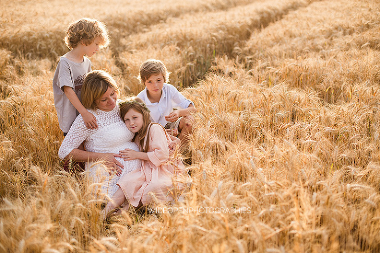 photographe grossesse marcq en baroeul