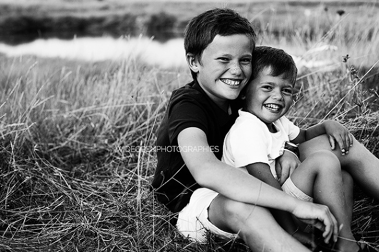 photographe famille ile de ré