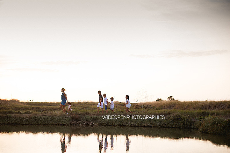 photographe famille ile de ré