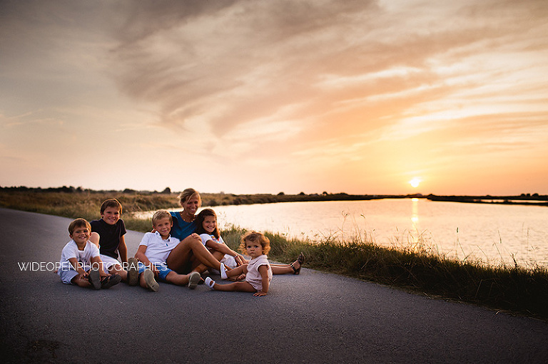 photographe famille ile de ré
