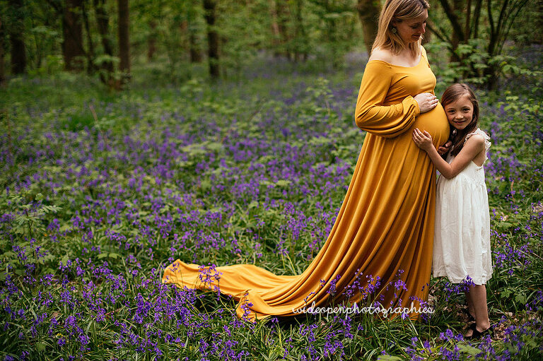 seance photo future maman lille