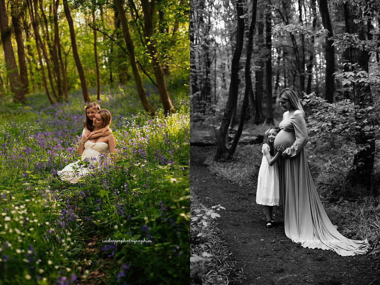 photographe femme enceinte lille