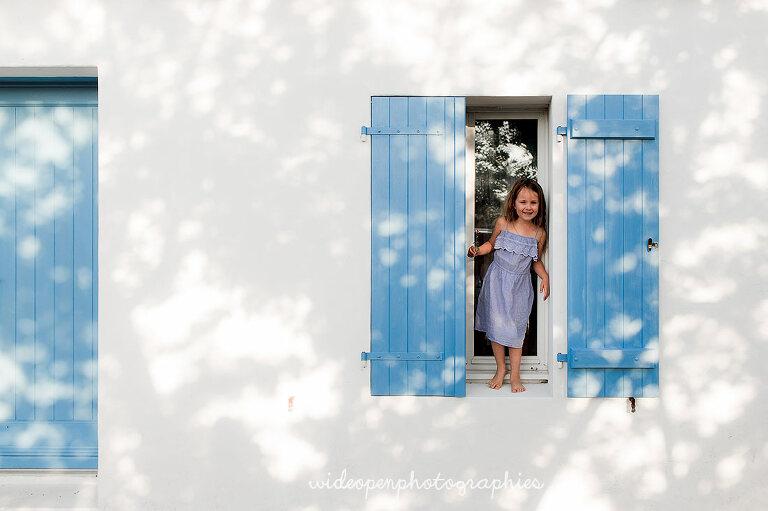 séance photo famille Noirmoutier