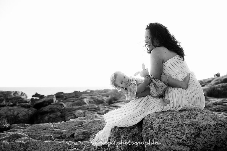 seance photo famille Noirmoutier