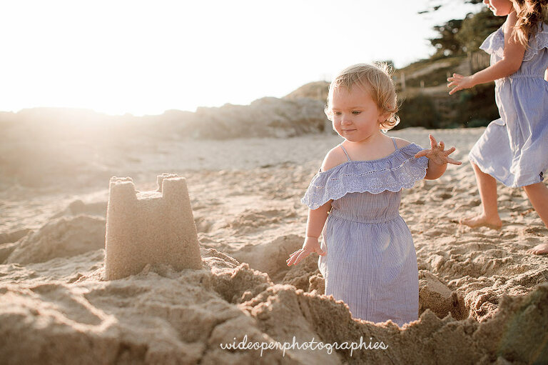 seance photo famille Noirmoutier