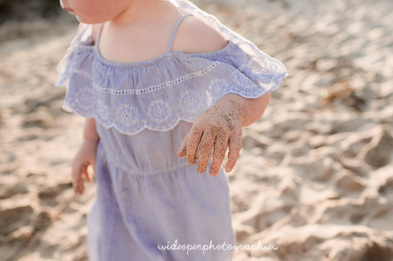photographe famille noirmoutier