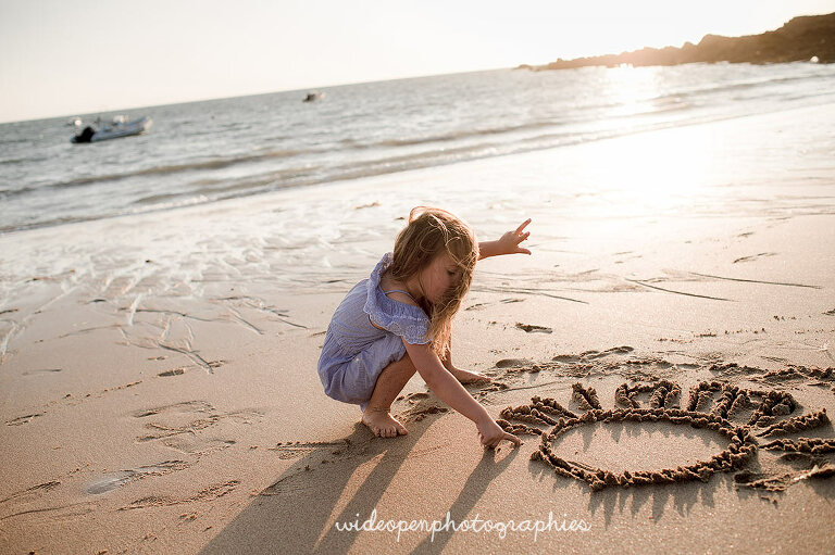 photographe famille noirmoutier