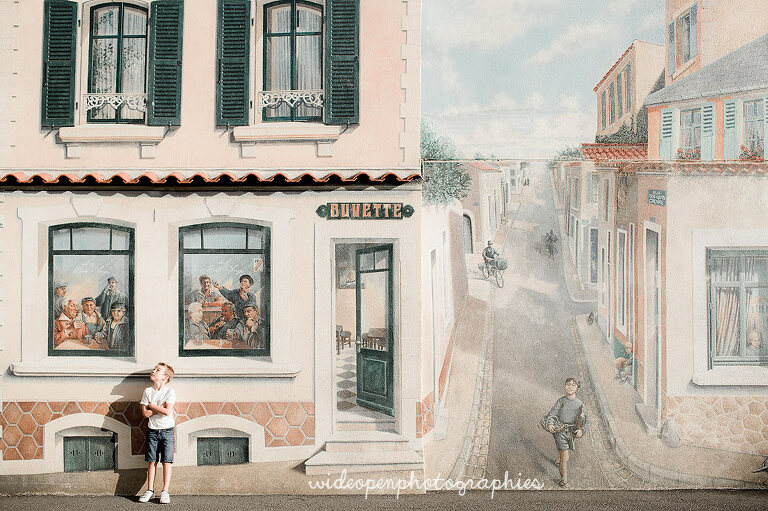 séance photo famille les sables d'olonne