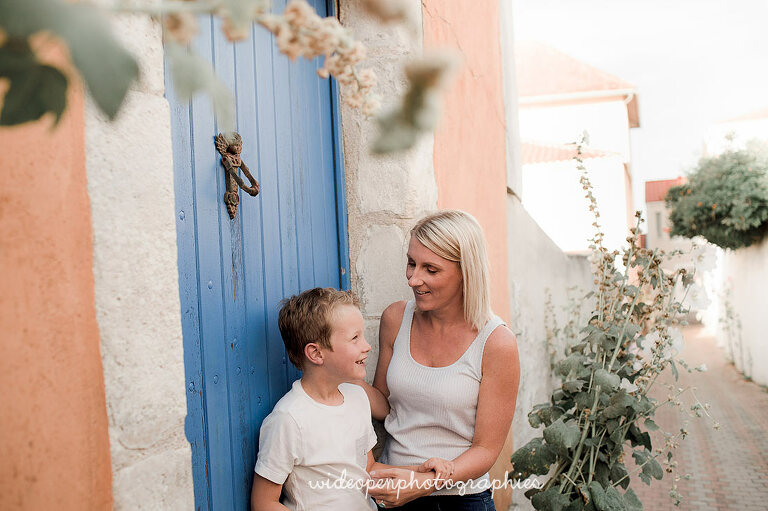 photographe famille les sables d'olonne