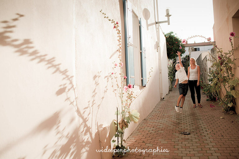 photographe famille Les Sables d'olonne