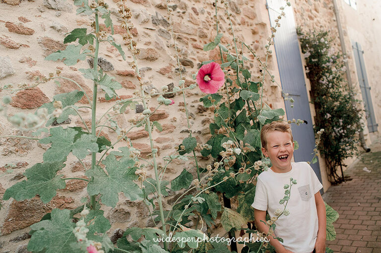 photographe famille Les sables d'olonne