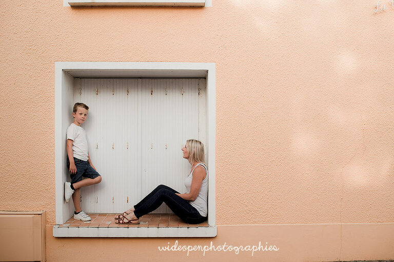  photographe famille La Chaume