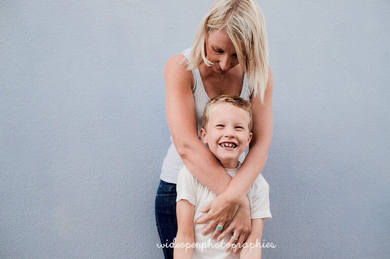  photographe famille La Chaume