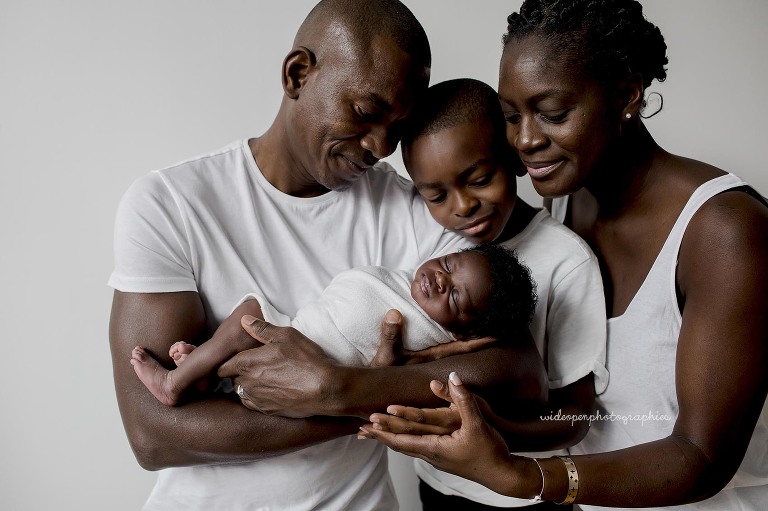 photographe naissance douai et lille