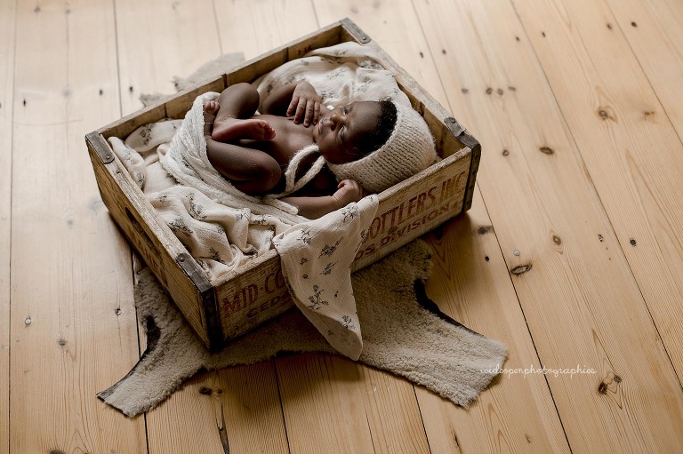 photographe nouveau né lille