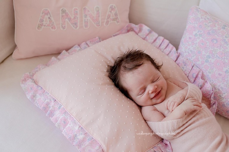  photographe naissance paris