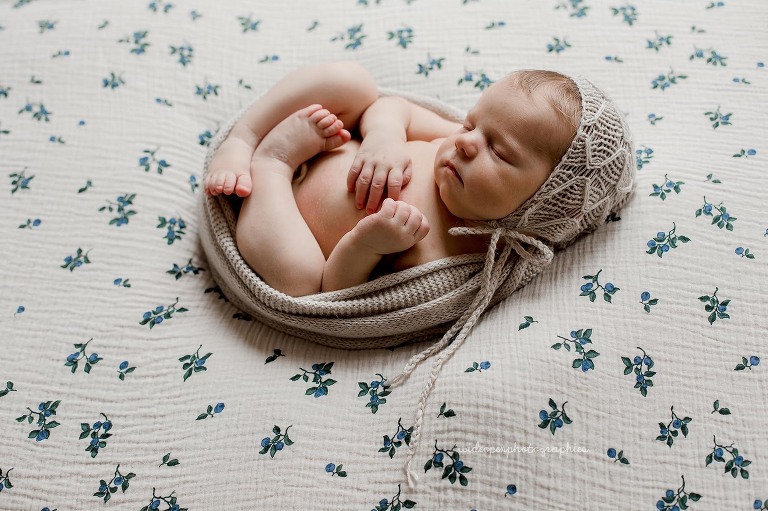 photographe naissance lille