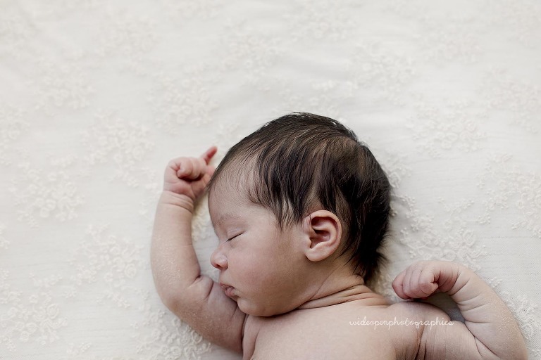 photographe nouveau né région lilloise