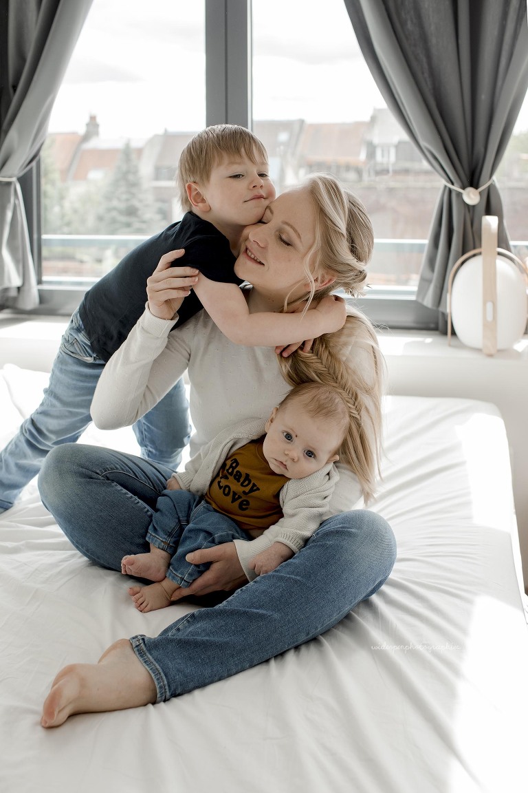 photographe famille Lille