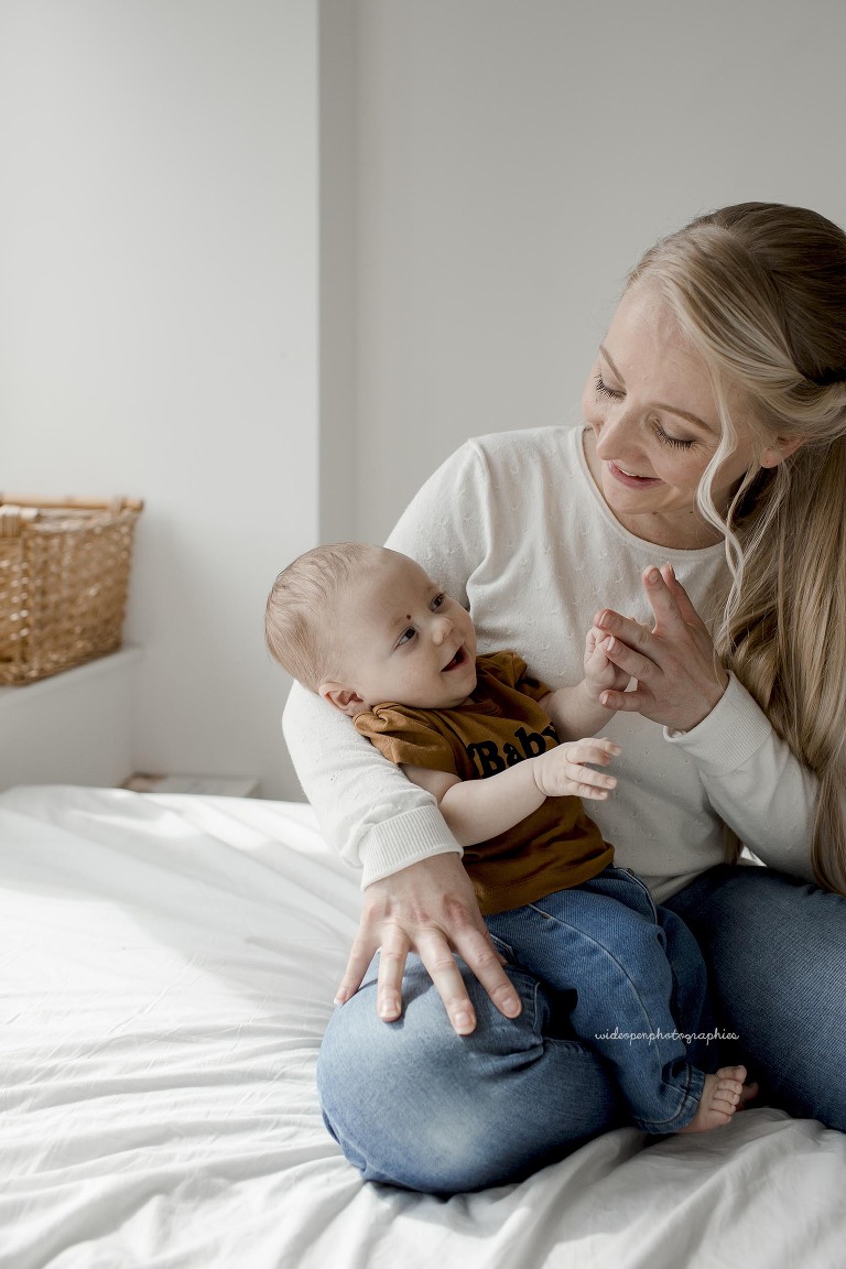 photographe bébé à Lille