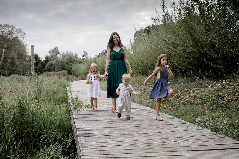 photographe famille à Mouvaux, près de Lille