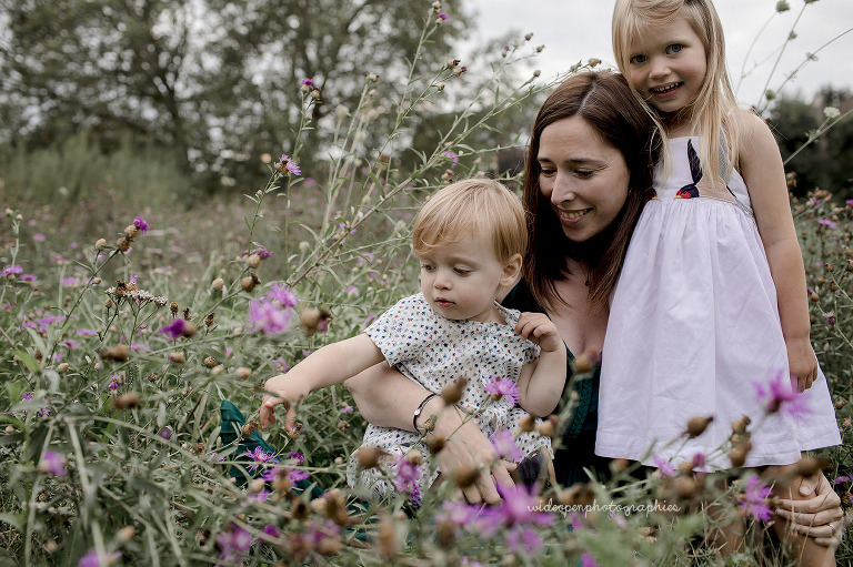 séance photo famille Lille Mouvaux