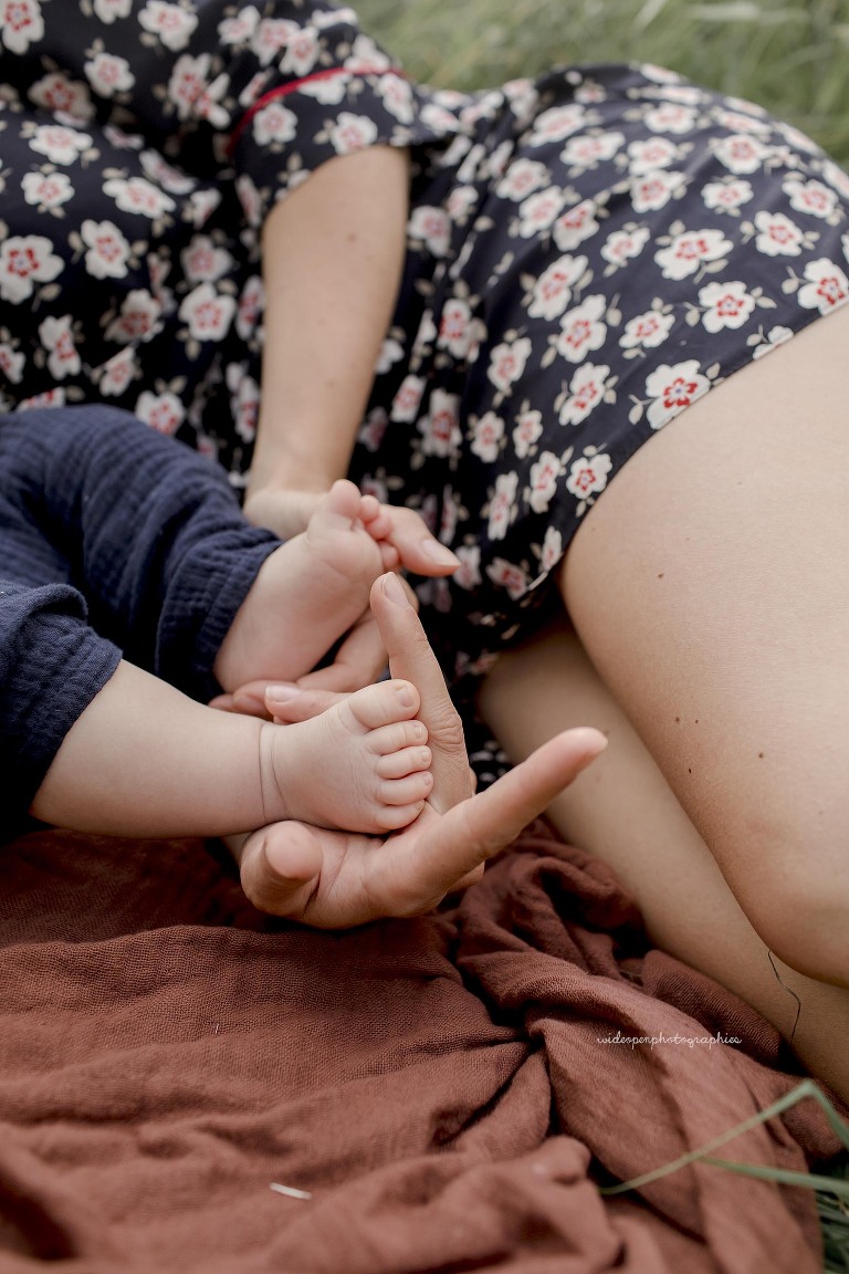seance photo famille Villeneuve d'ascq