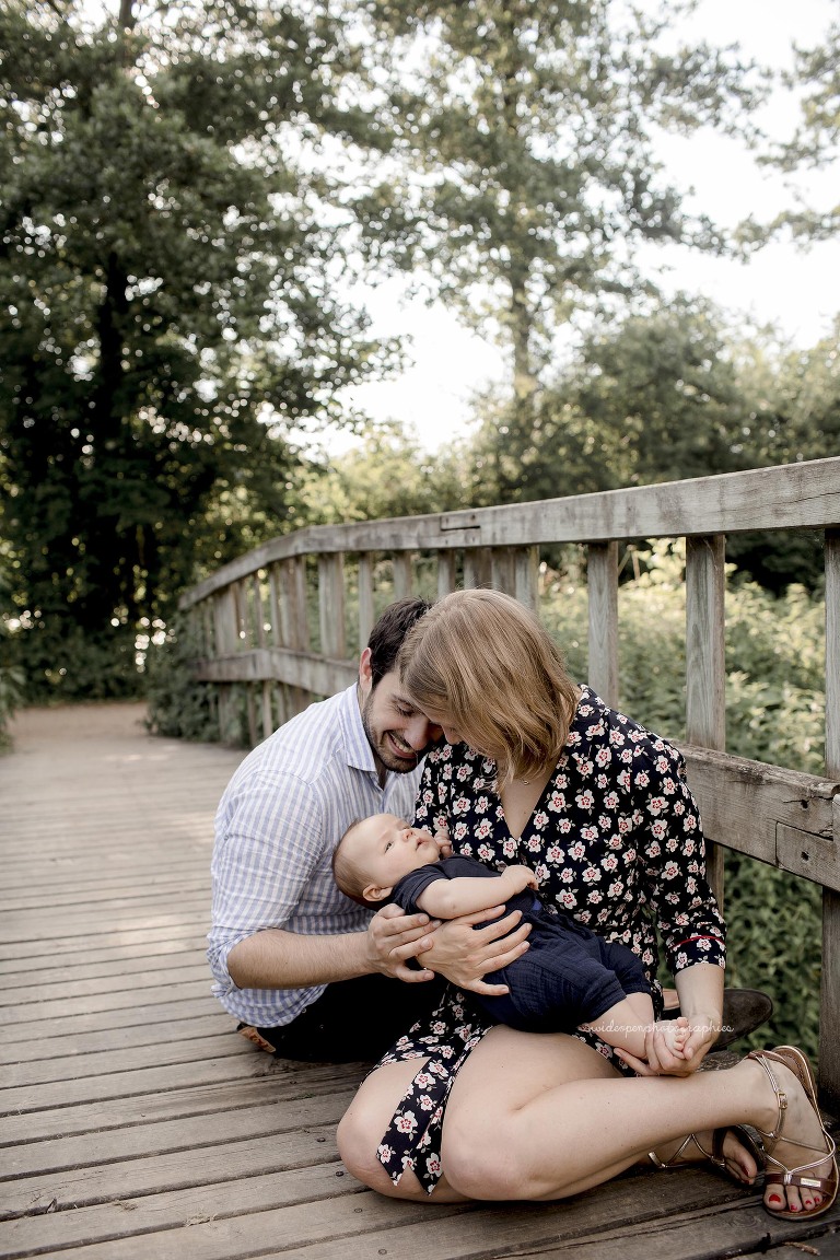 seance photo famille Villeneuve d'ascq