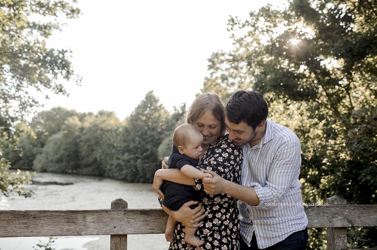 seance photo famille Villeneuve d'ascq
