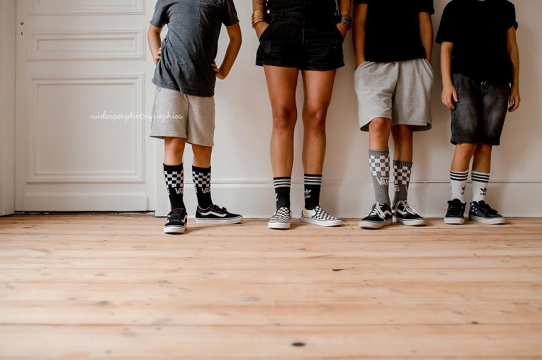 séance photo famille roubaix