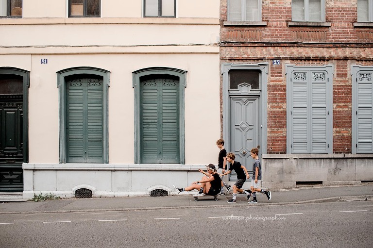 séance photo famille roubaix