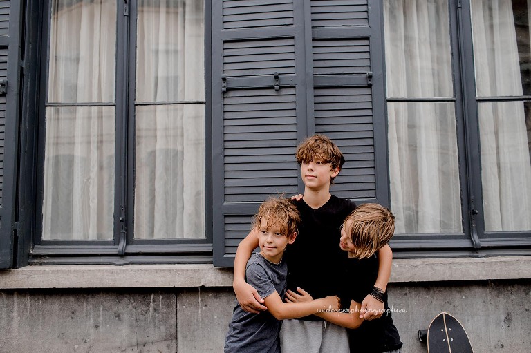 séance photo famille roubaix