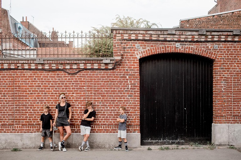 photographe famille roubaix