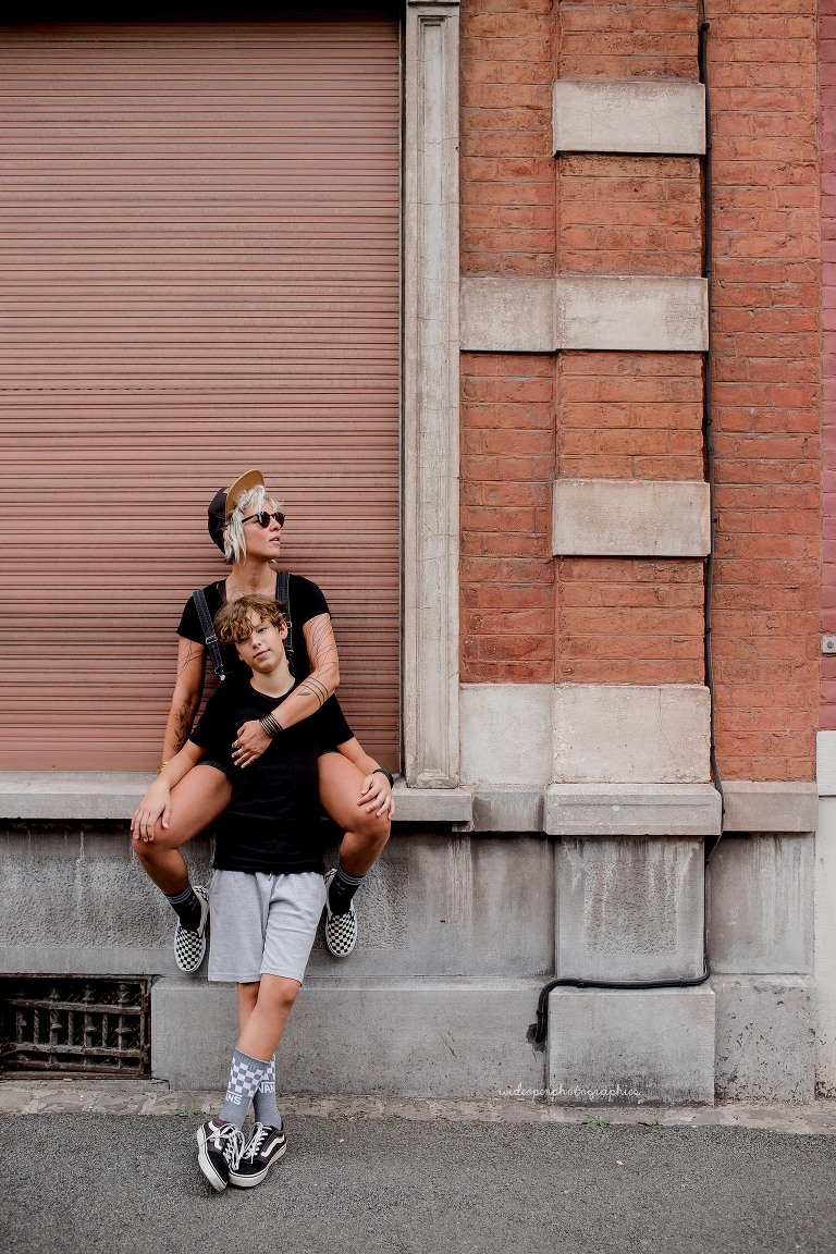 séance photo famille roubaix