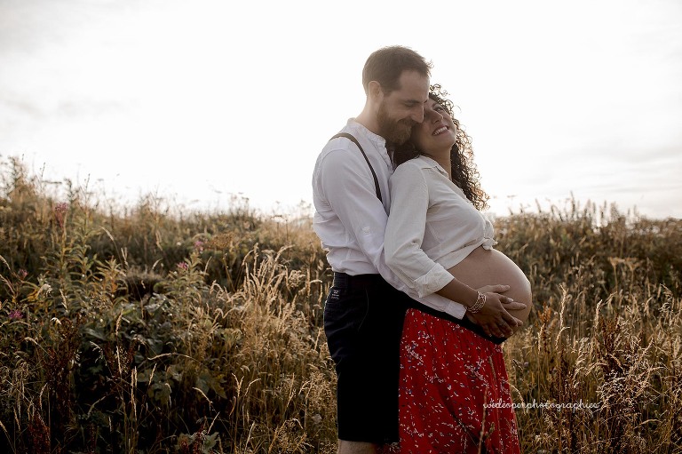 photographe femme enceinte grenoble