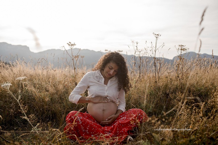 seance photo femme enceinte grenoble
