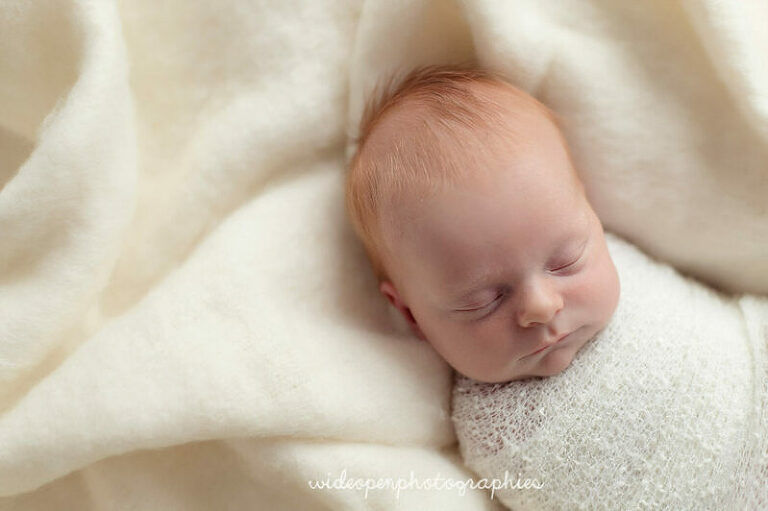 photographe naissance à bondues