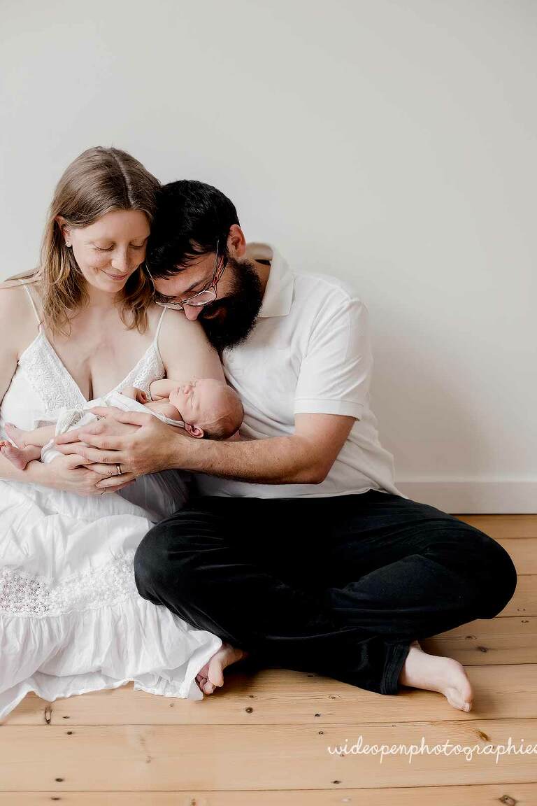 photographe naissance à Roubaix