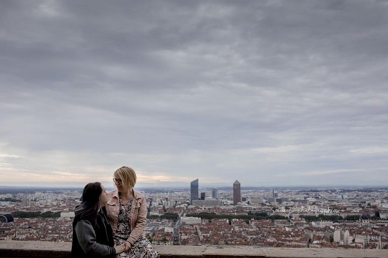 seance photo lyon fourvière