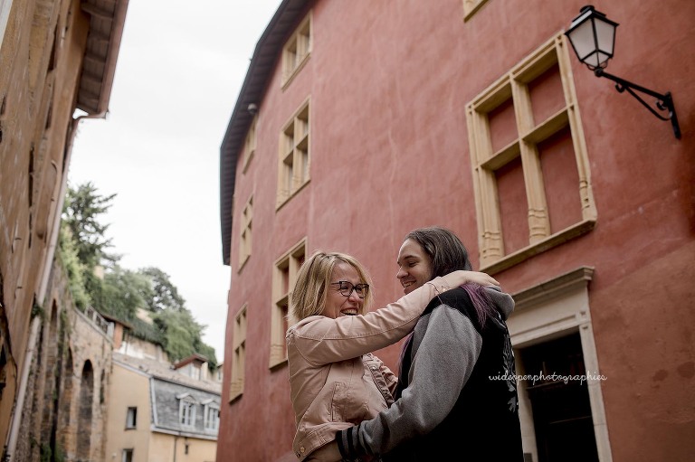 seance photo lyon fourvière