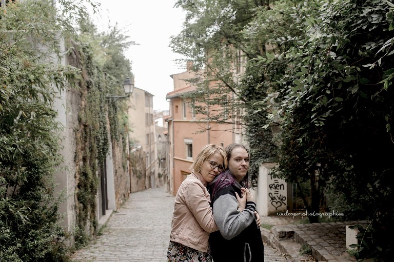 seance photo lyon fourvière