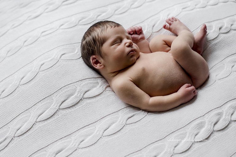 Conseils shooting photo naissance à Lille