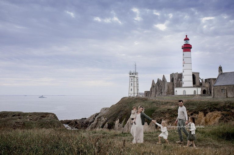 photographe famille Brest