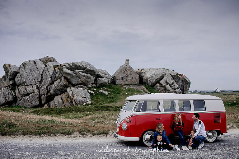 photographe famille brest kerlouan meneham