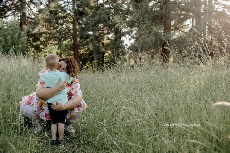 séance photo famille Vincennes