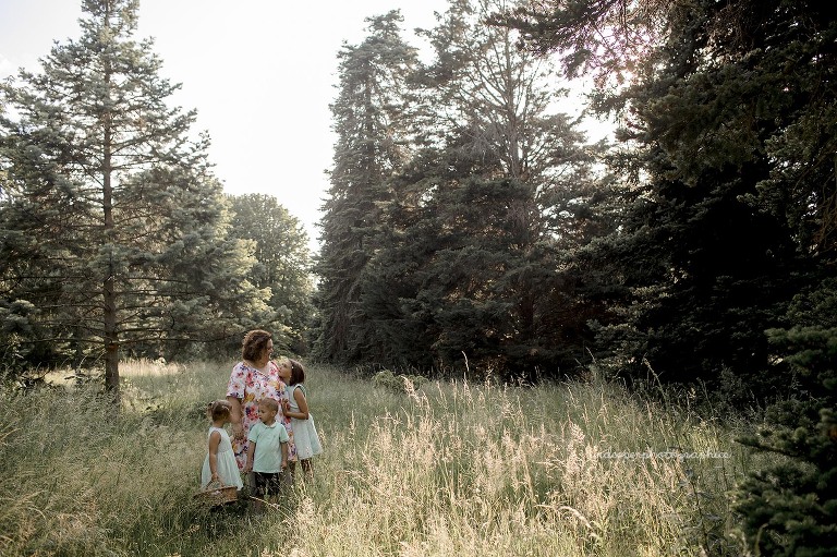 photographe famille Vincennes